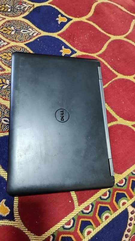 Dell E5440 14