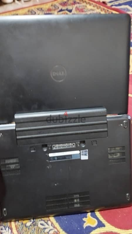 Dell E5440 15