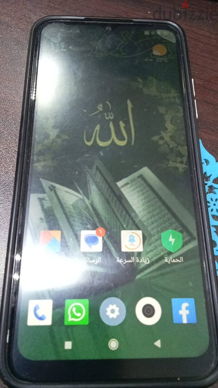 شاومي Redmi 9A 0