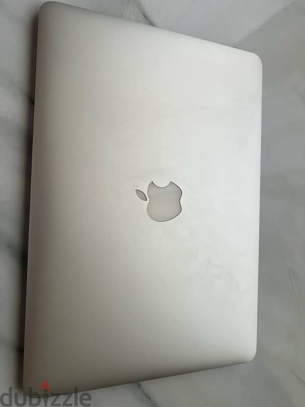 Macbook Air 2017 0