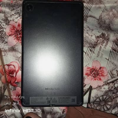 Lenovo tab m7