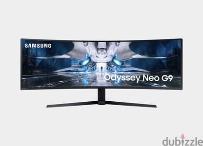 Samsung Odyssey Neo G9 S49AG950NMX