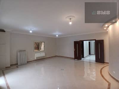  For Rent – Luxury Ground Floor Apartment with Garden in North Choueifat, New Cairo 