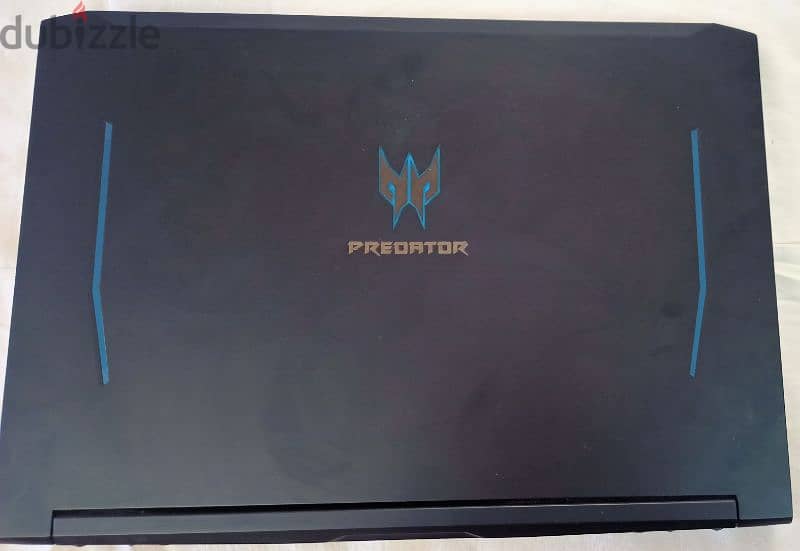 Acer Predator Helios 300 0