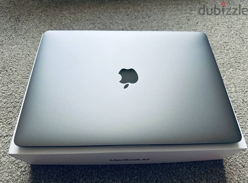 MacBook m1 air 3