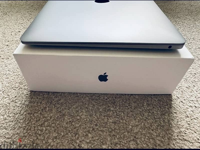 MacBook m1 air 4