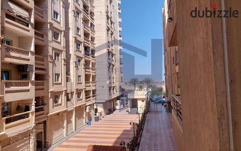 Apartment for sale, 85m, Smouha (directly on the agricultural road)