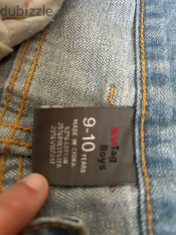 jeans for boys 2