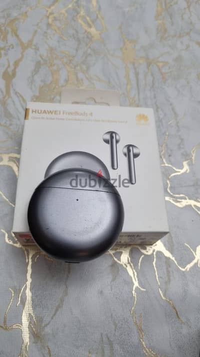 Huawei freebuds 4