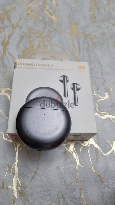 Huawei freebuds 4 0