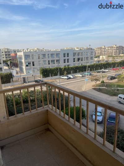 Apartment for sale at the heart of sheikh zayed El Mostakbal -Elsheikh Zayed