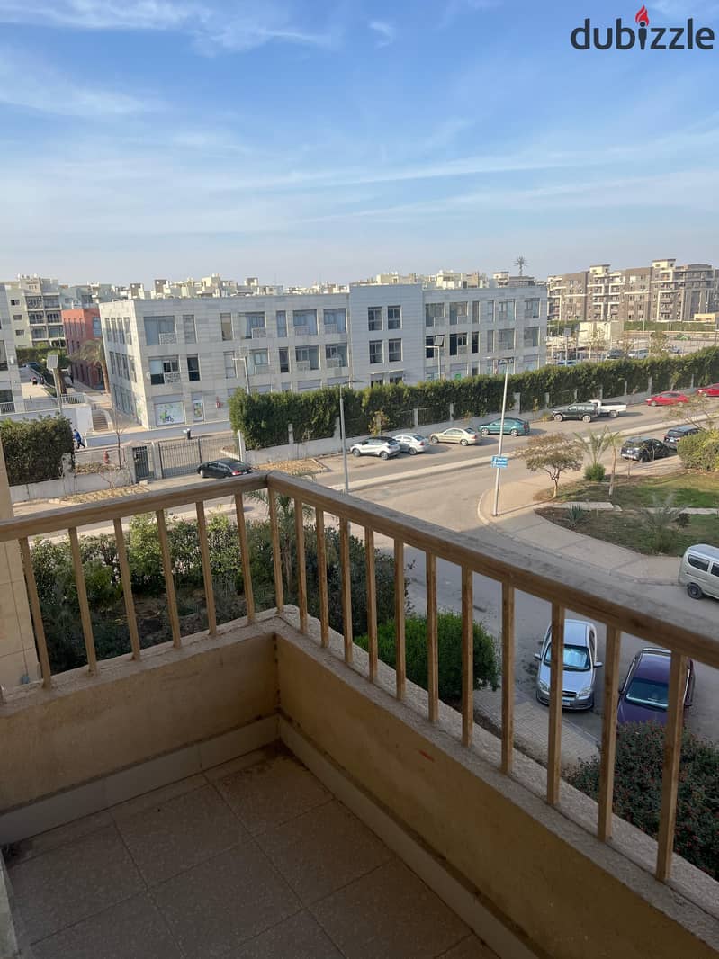 Apartment for sale at the heart of sheikh zayed El Mostakbal -Elsheikh Zayed 0