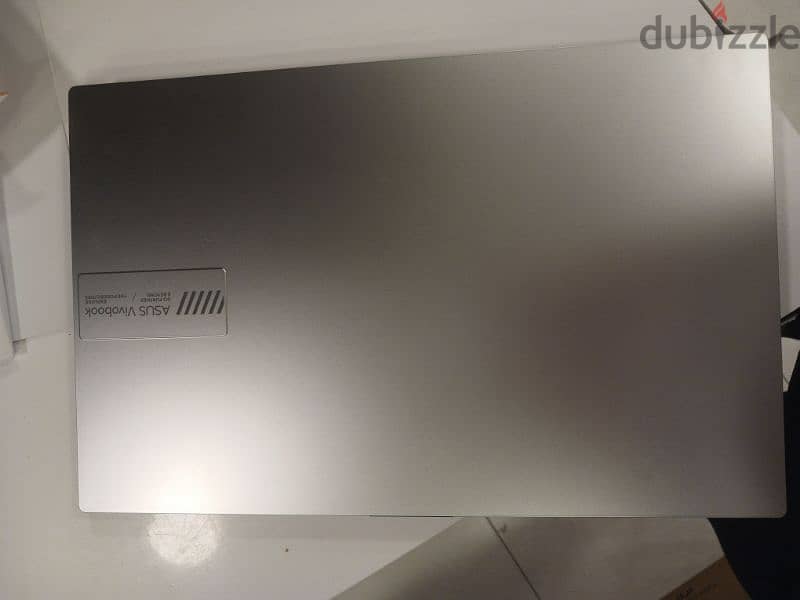 Asus Vivobook 1