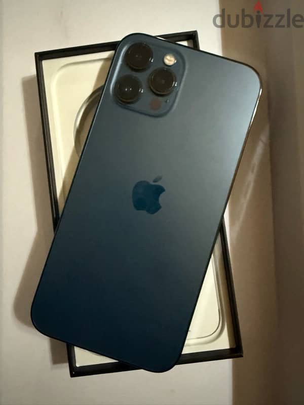 iphone 12 pro max 0