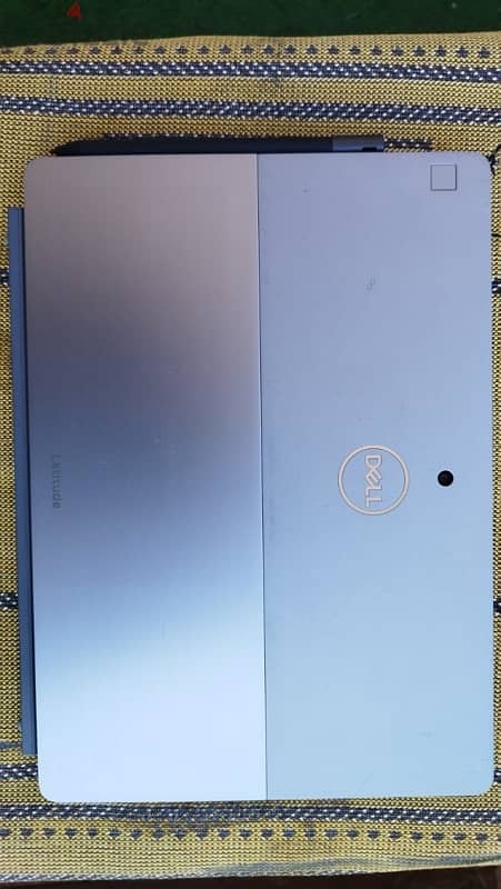 Dell latitude 7210 2in 1 11