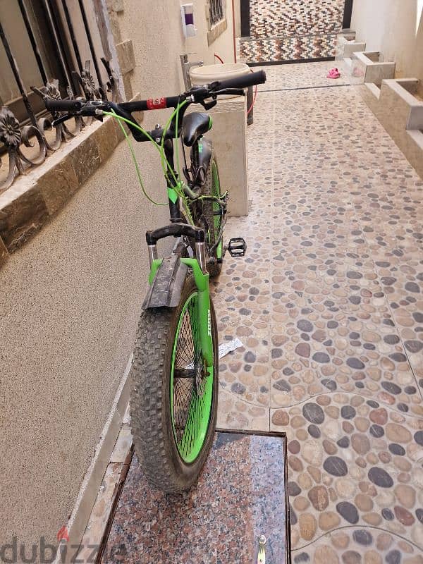 bicycle for sale 2