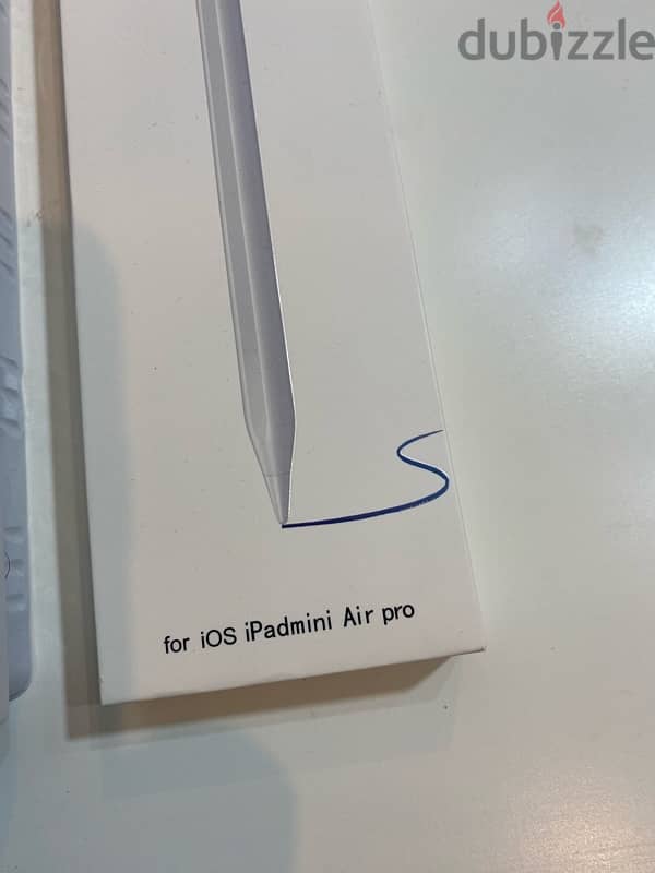 قلم ايباد  ipad pencil 2