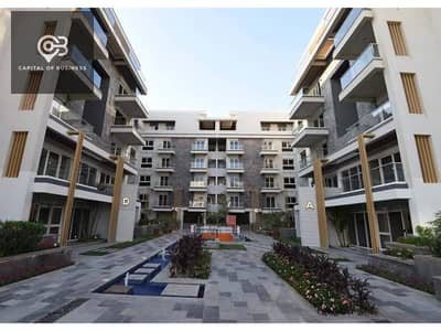 Apartment for sale from the owner in Mountain View - Resale - in iCity Compound