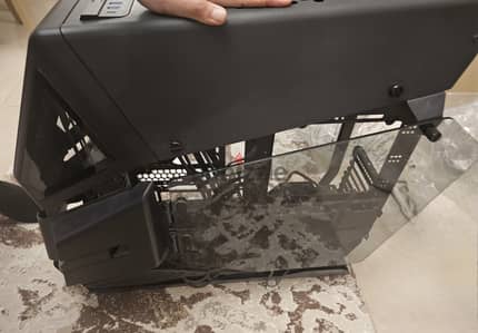 Case Thermaltake AH T600 Full Tower