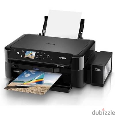 epson l850