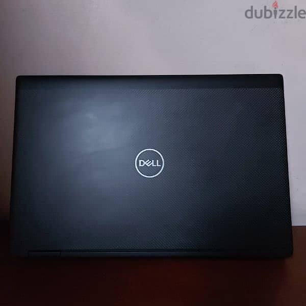 laptop Dell Gtx 1650 4Gb 1