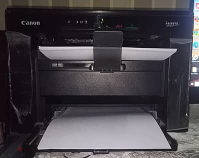 canon laser mf 3010 printer and scanner