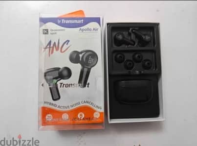 Tronsmart apollo air buds