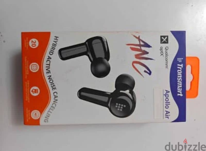 Tronsmart apollo air buds 1