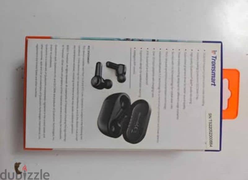 Tronsmart apollo air buds 2