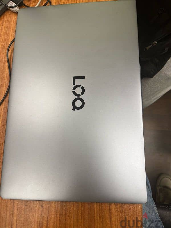 Lenovo LOQ 15E 0