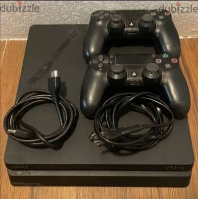 playstation 4 / بلايستيشن ٤