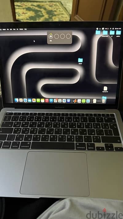 Apple m1 macbook air