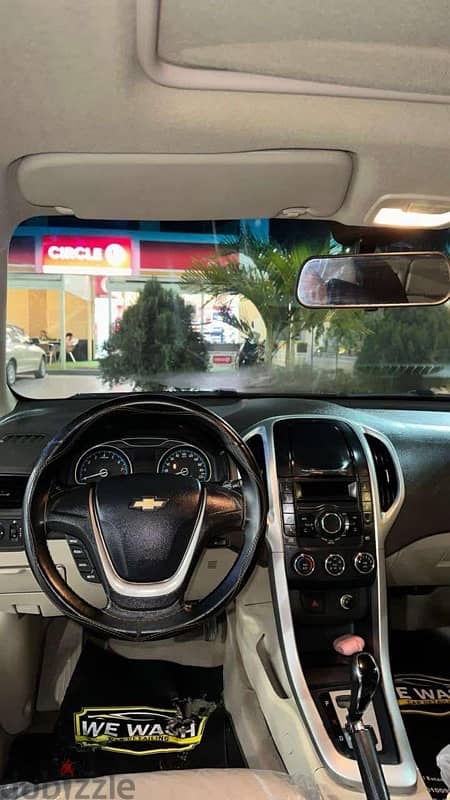 Chevrolet Optra 2019 0