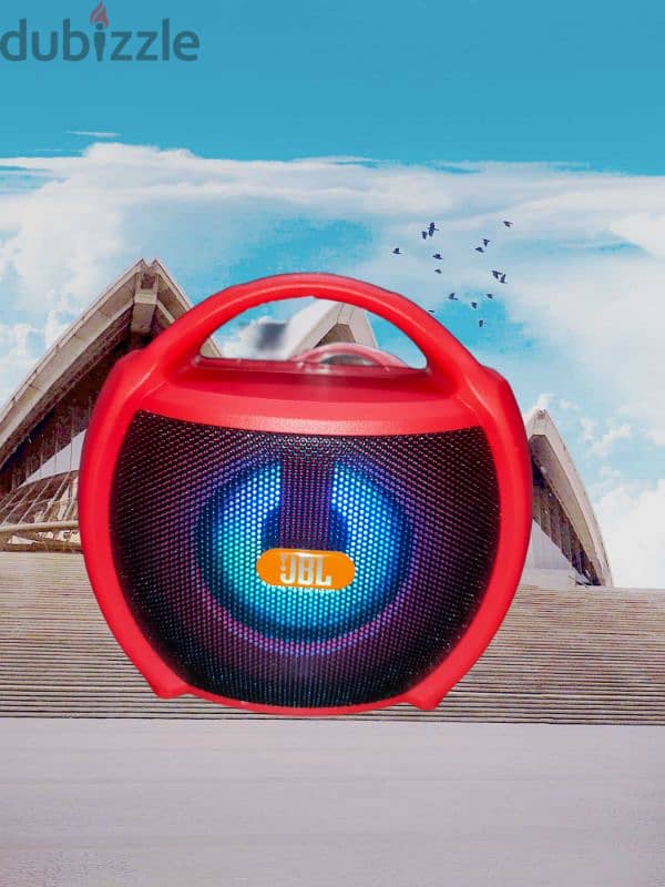 صب JBL 4