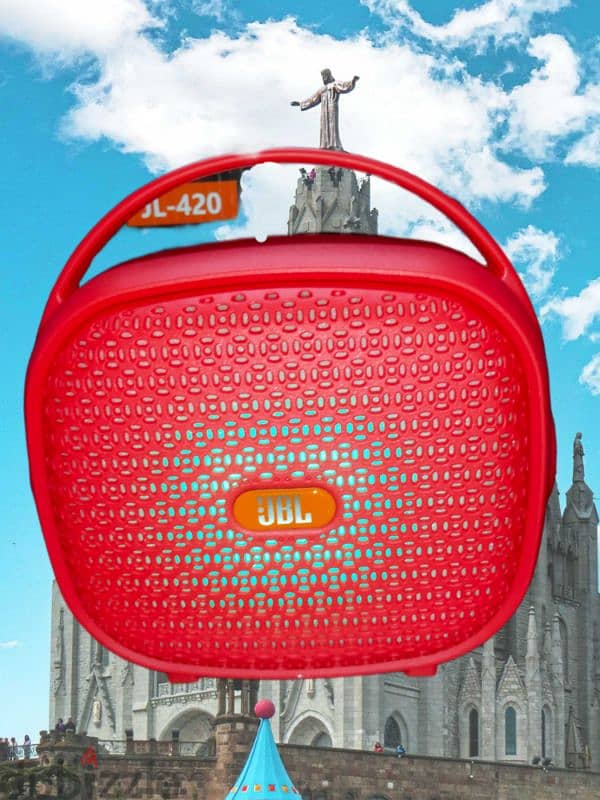 صب JBL 5