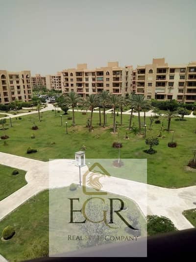 Available for rent apartment at rehab city 232m