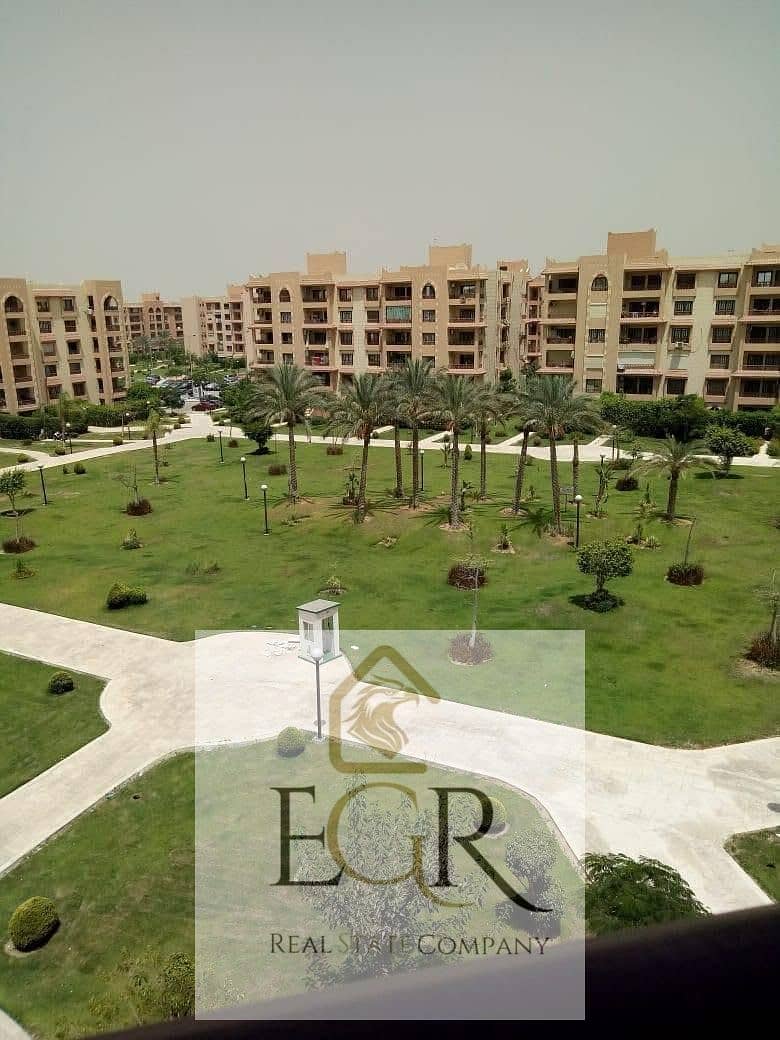 Available for rent apartment at rehab city 232m 0