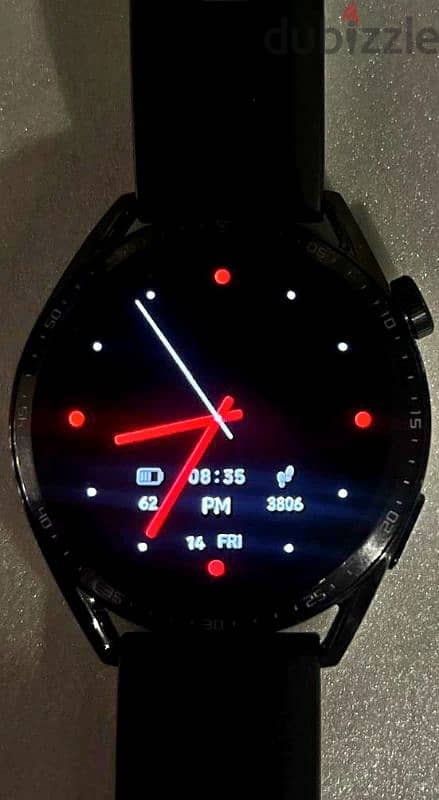 Huwaei GT3 Smart Watch 1