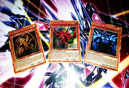 Yu-Gi-Oh