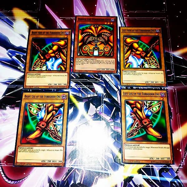 Yu-Gi-Oh 1