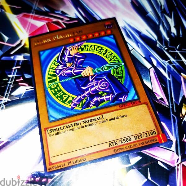 Yu-Gi-Oh 7