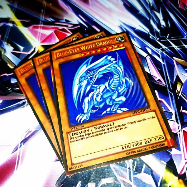 Yu-Gi-Oh 8