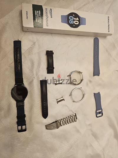 Samsung galaxy watch 44 mm