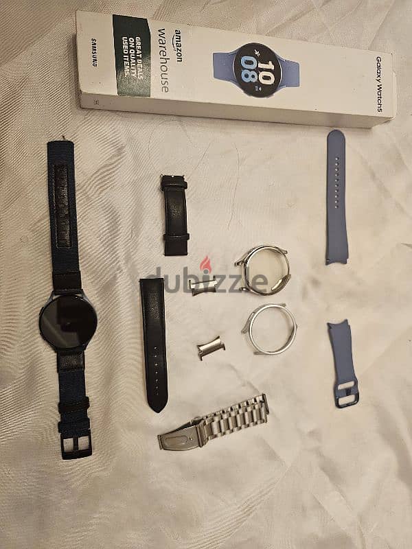 Samsung galaxy watch 44 mm 0