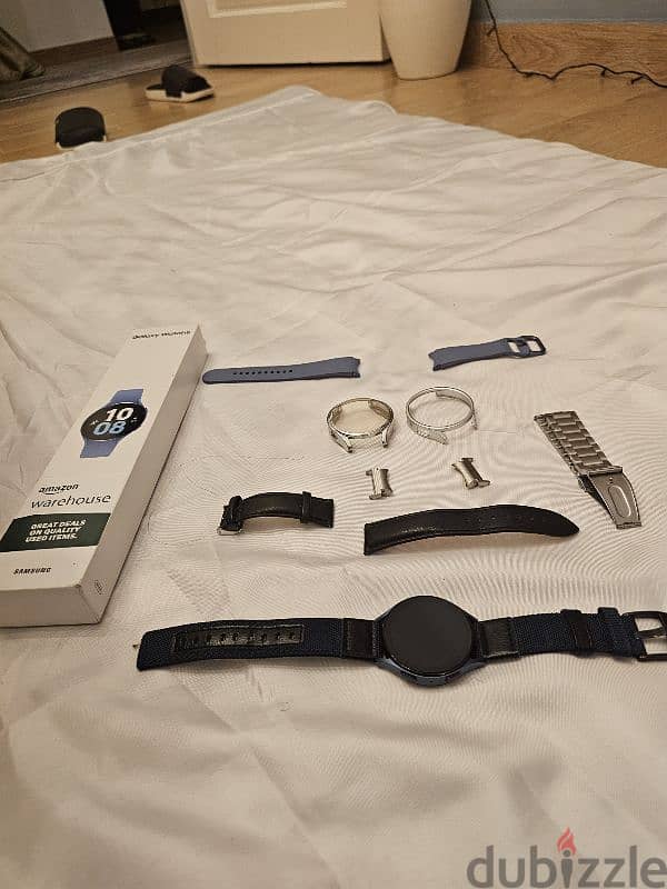 Samsung galaxy watch 44 mm 1