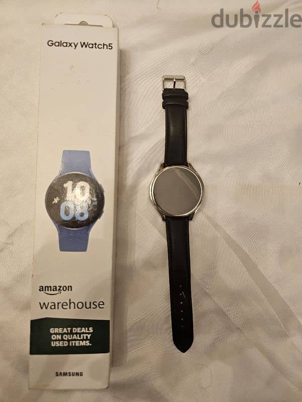 Samsung galaxy watch 44 mm 17