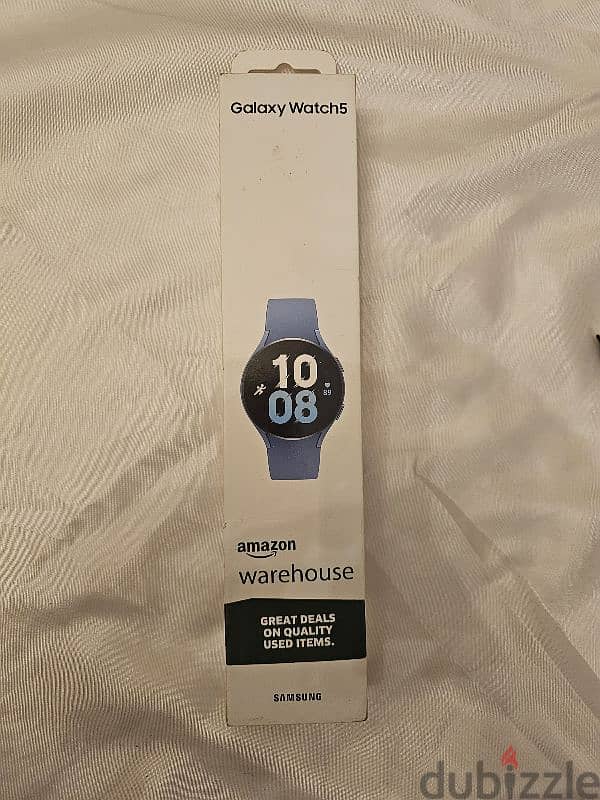 Samsung galaxy watch 44 mm 18