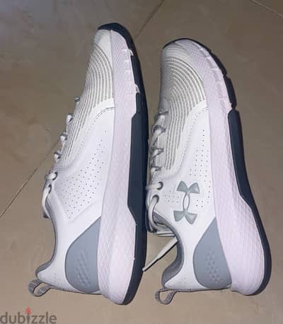 New UNDER ARMOUR original shoes for men