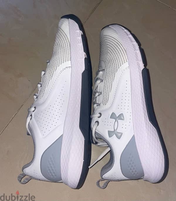 New UNDER ARMOUR original shoes for men 0