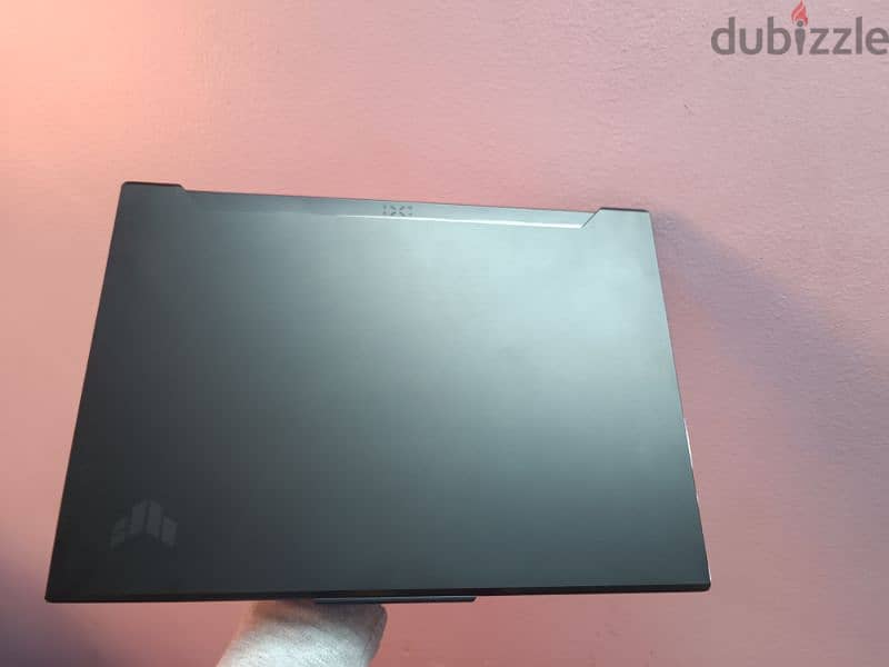 Asus Tuf Dash F15 3